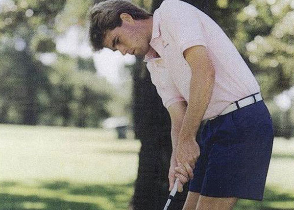 OSU dominates golf OSU dominates golf