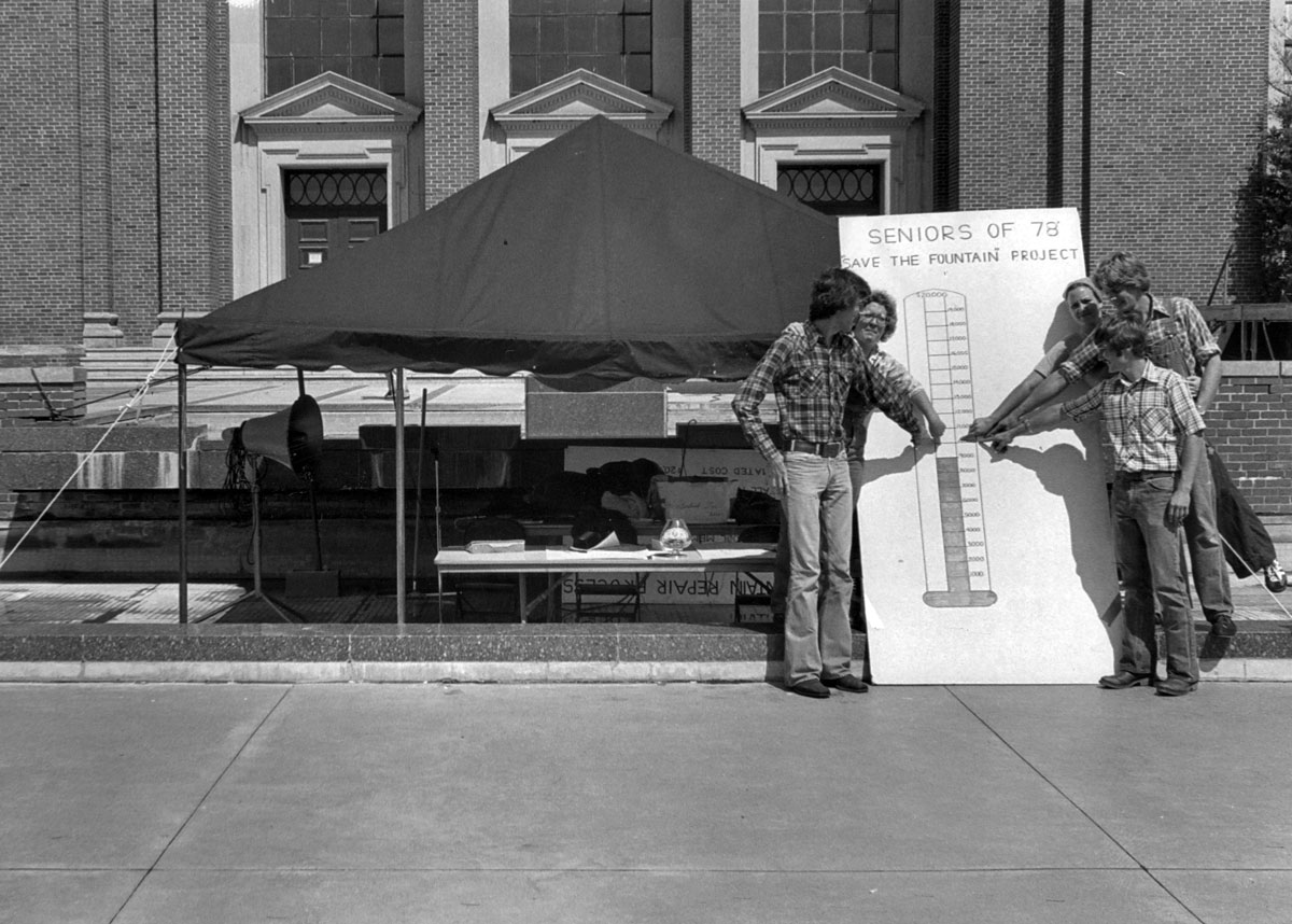 OSU Foundation is made distinct from university operations OSU Foundation is made distinct from university operations