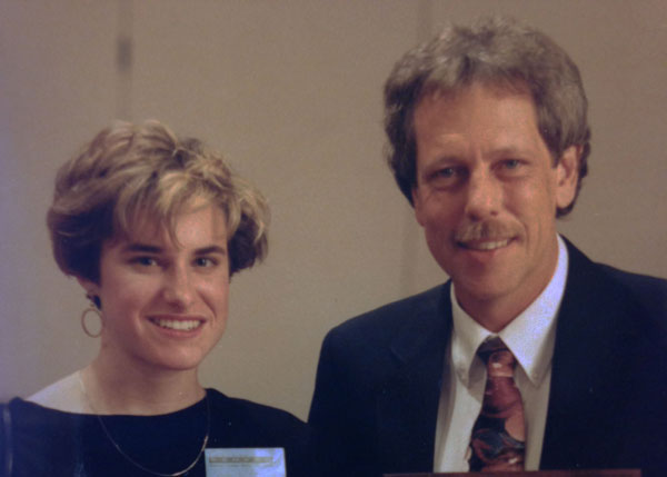 The Daily O'Collegian receives honors