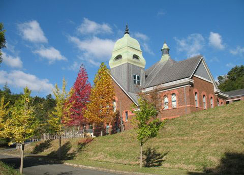 OSU goes to Japan OSU goes to Japan