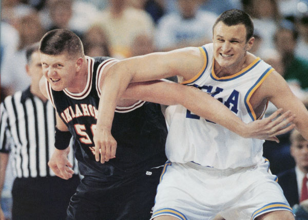 Big Country becomes a legend Big Country becomes a legend