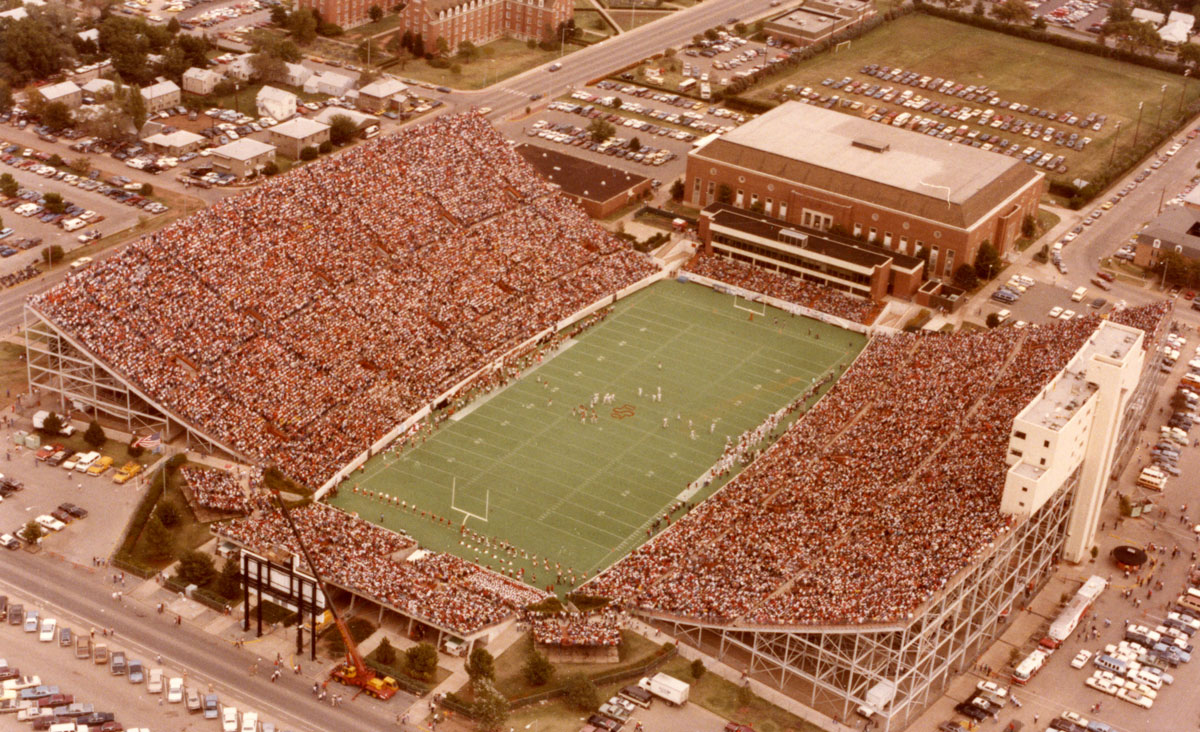 OSU joins Big XII Conference