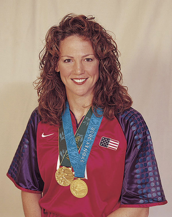 Shining Bright at 1996 Olympics Shining Bright at 1996 Olympics