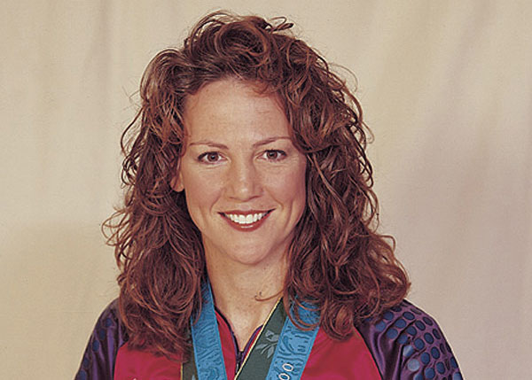 Shining Bright at 1996 Olympics Shining Bright at 1996 Olympics