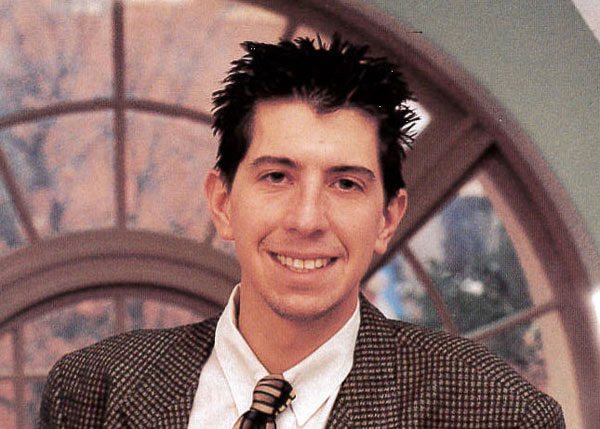 Greteman is OSU's first Rhodes Scholar Greteman is OSU's first Rhodes Scholar