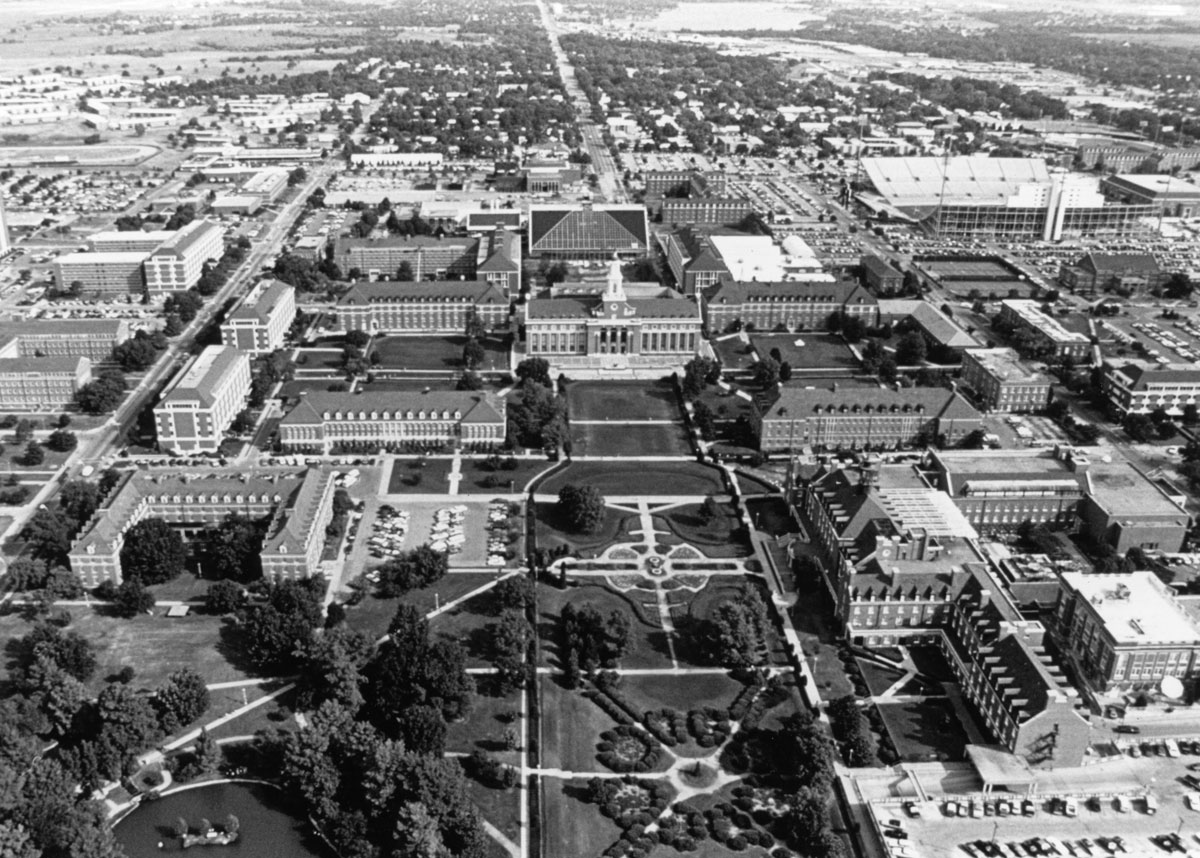 OSU is named America's Best College Buy OSU is named America's Best College Buy