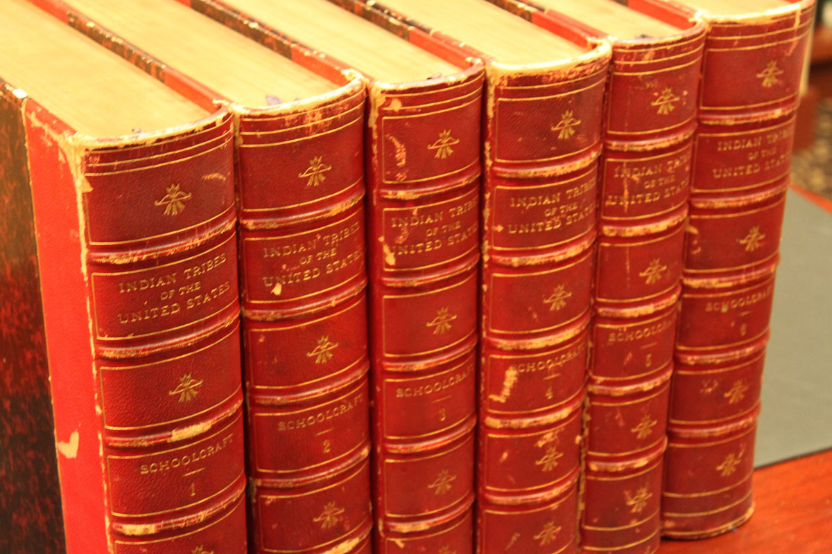 Edmon Low Library celebrates its two millionth volume Edmon Low Library celebrates its two millionth volume