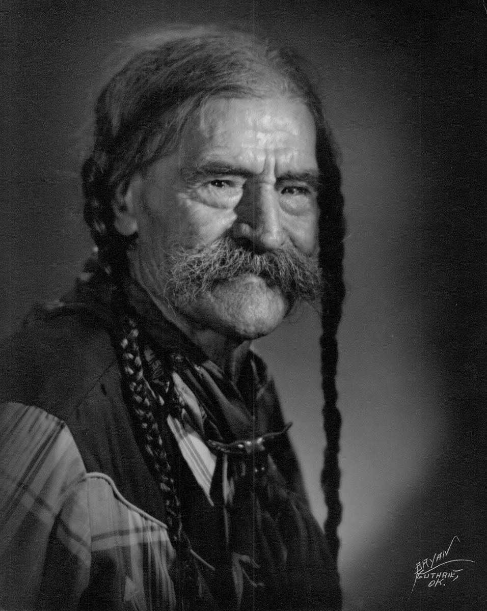 Pistol Pete discovered - a mascot is born Pistol Pete discovered - a mascot is born