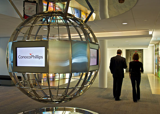 Largest corporate gift to date Largest corporate gift to date