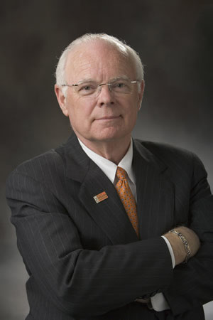 Largest academic gift to date leads to Spears School of Business designation