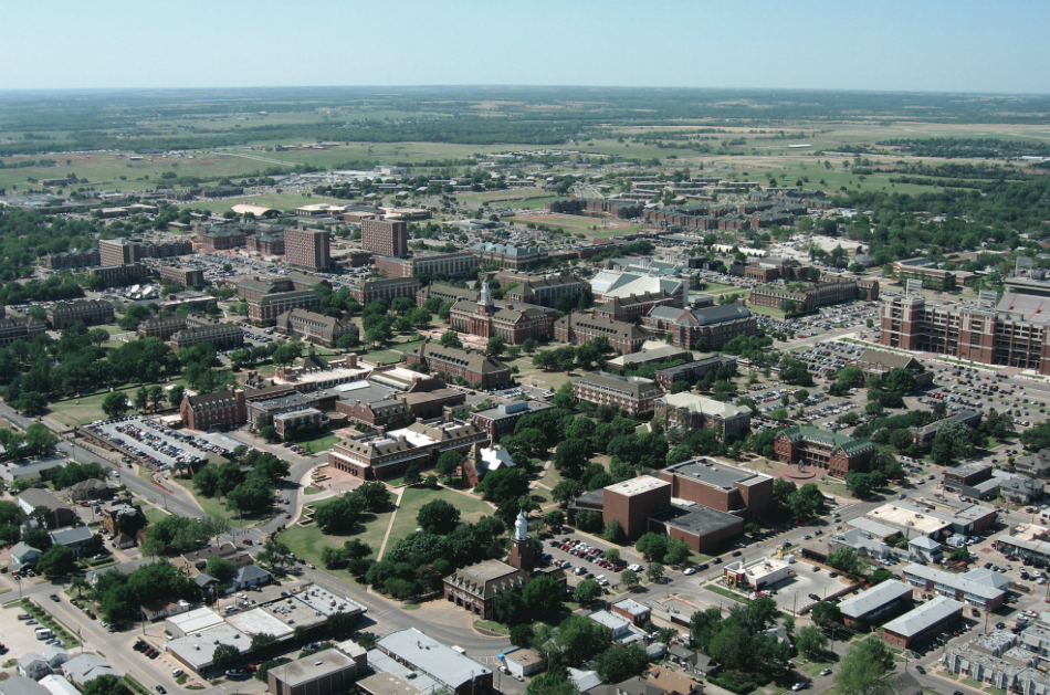 Campus Master Plan unveiled Campus Master Plan unveiled