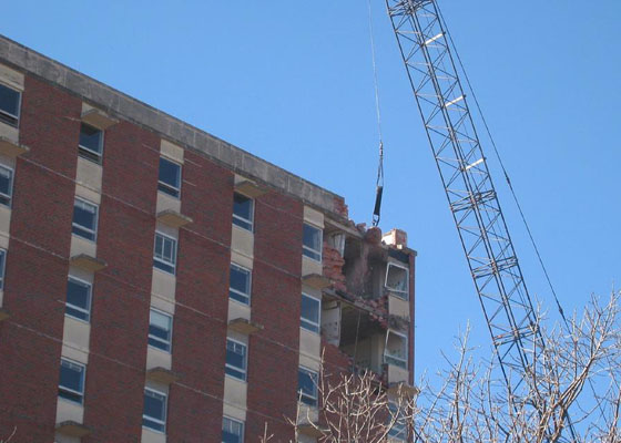 Willham demolition Willham demolition