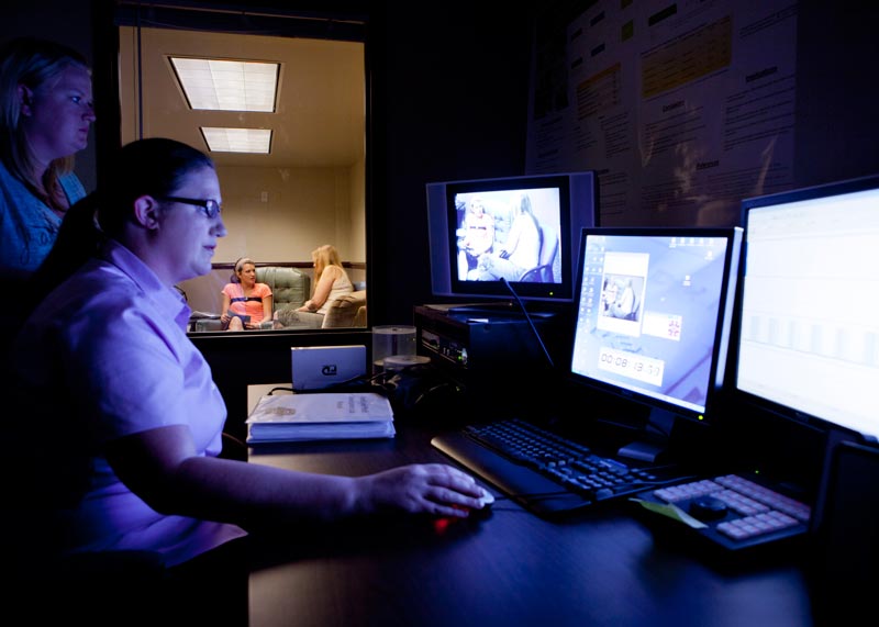 Center for Family Resilience at OSU-Tulsa launched Center for Family Resilience at OSU-Tulsa launched