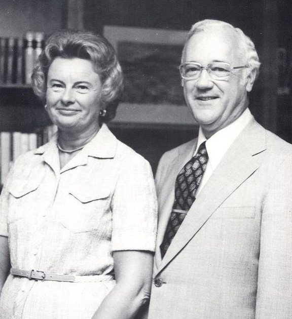 New president Lawrence Boger New president Lawrence Boger