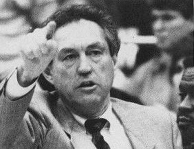 Eddie Sutton returns to OSU Eddie Sutton returns to OSU