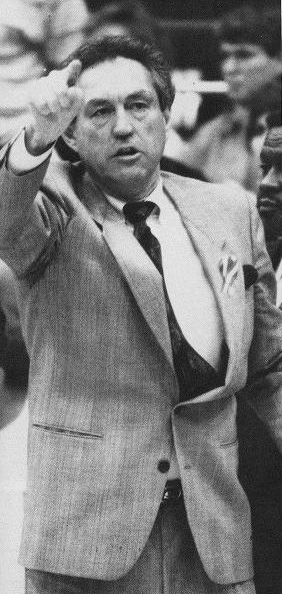 Eddie Sutton returns to OSU Eddie Sutton returns to OSU