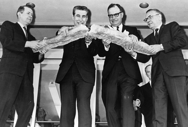 Agricultural Hall dedicated Agricultural Hall dedicated