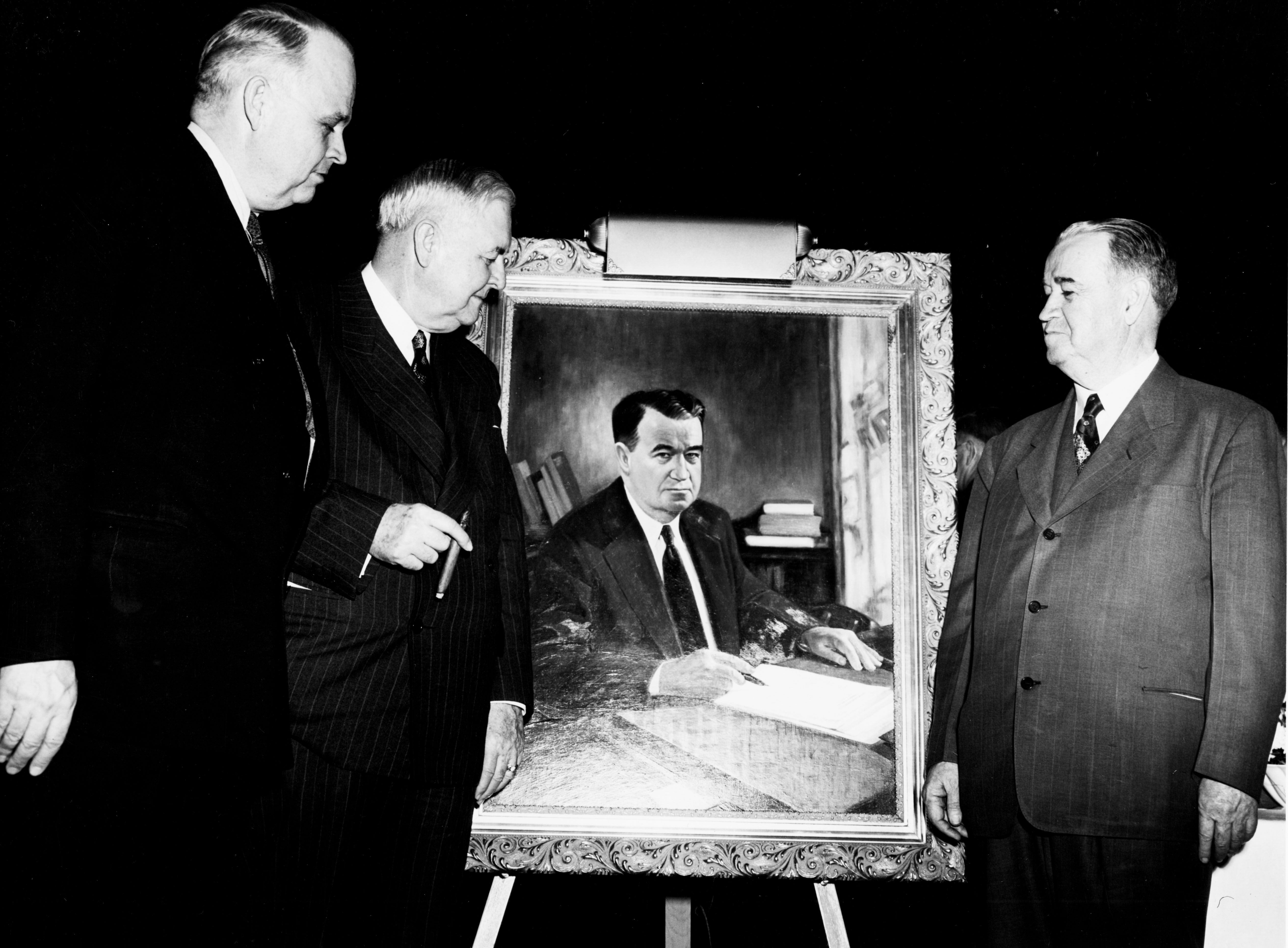 President Bennett makes impressive transition to power President Bennett makes impressive transition to power