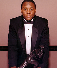 OSU has four top athletes OSU has four top athletes