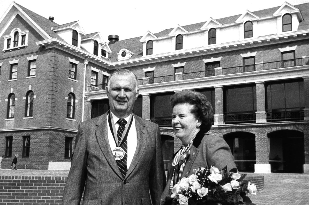 The Bartlett Center for the Visual Arts debuts The Bartlett Center for the Visual Arts debuts