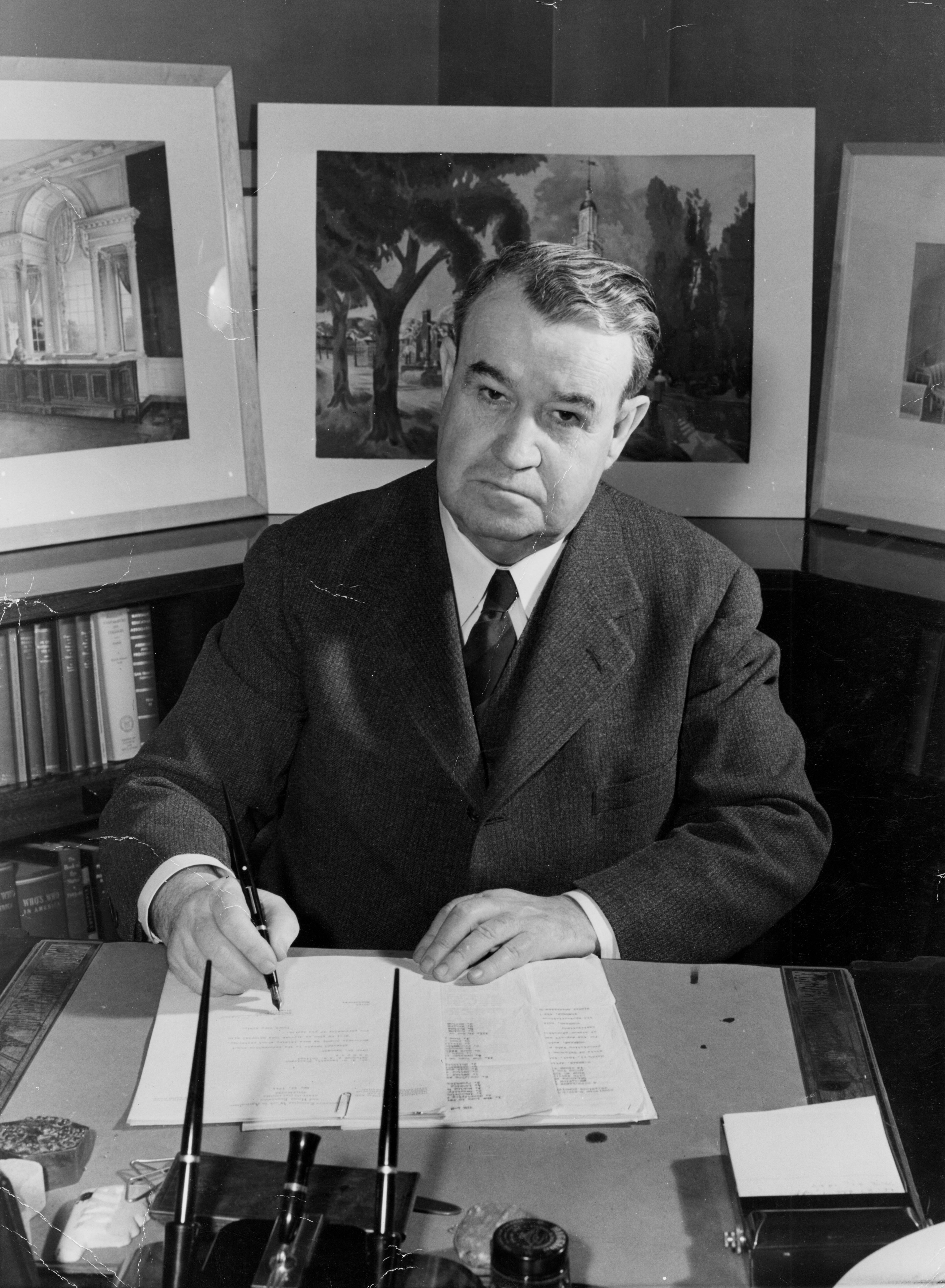 President Bennett's visionary master plan approved President Bennett's visionary master plan approved