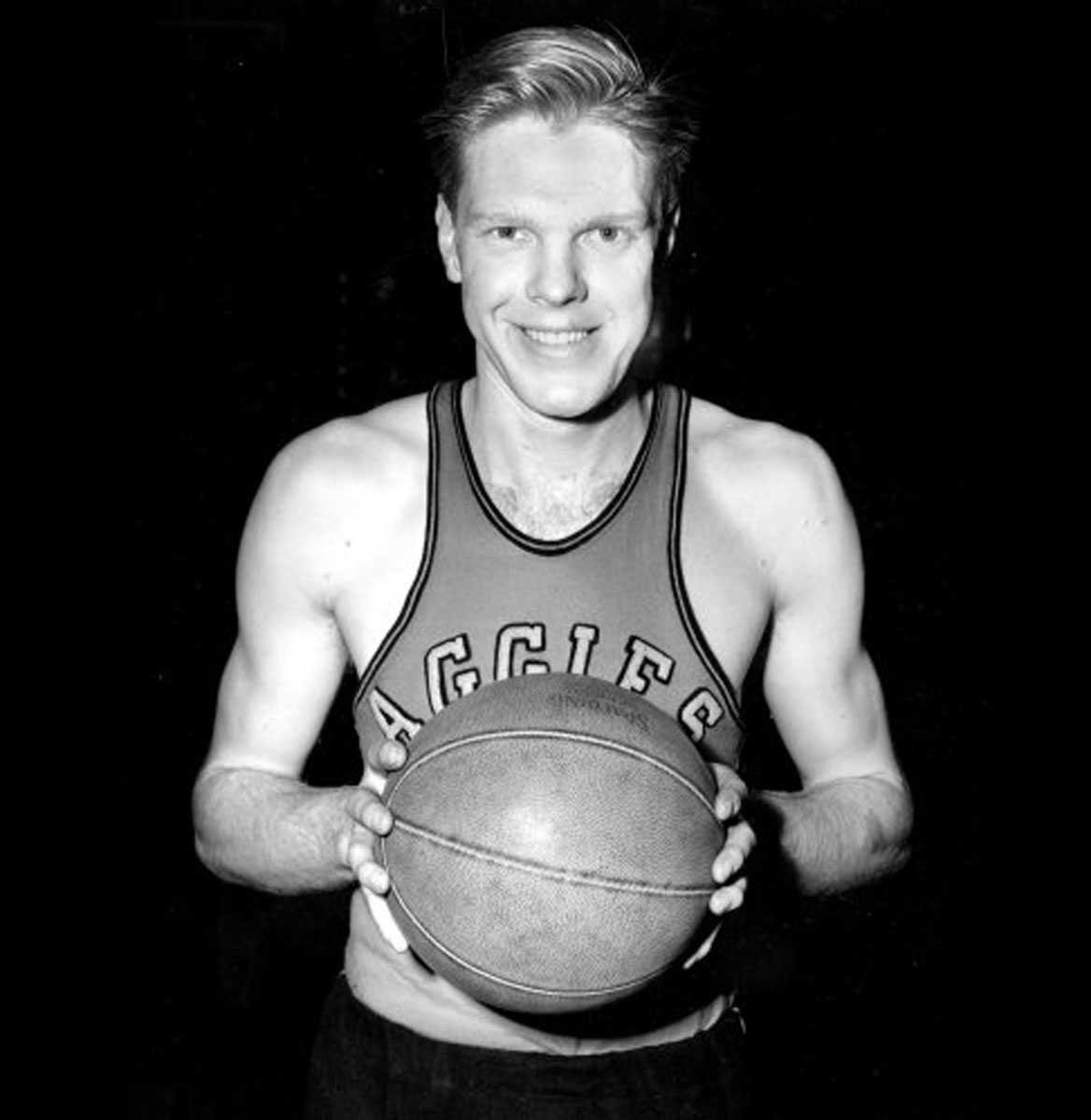 Basketball All-American Basketball All-American