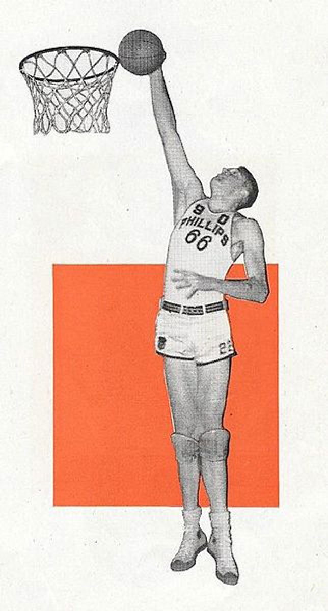 Basketball All-American Basketball All-American