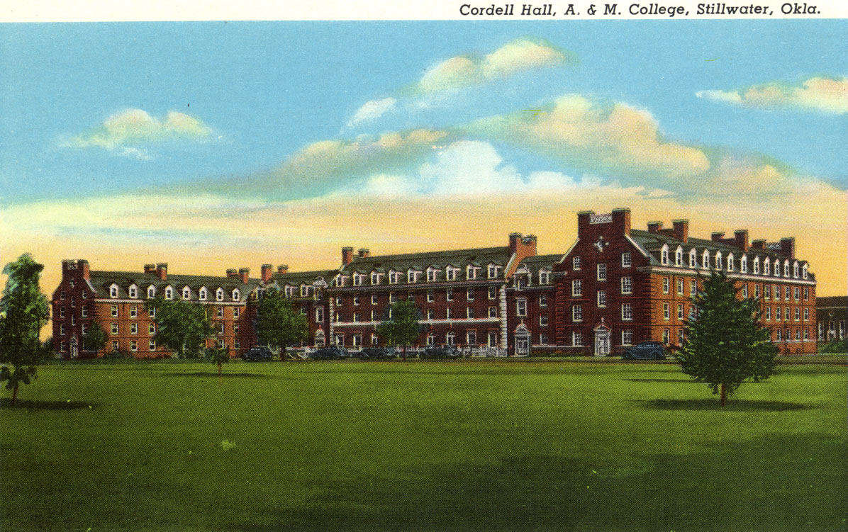 Old Central becomes official designation Old Central becomes official designation