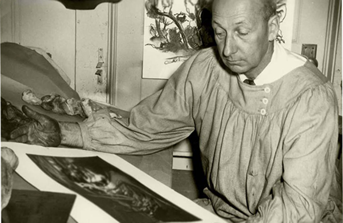 Doel Reed gains national attention