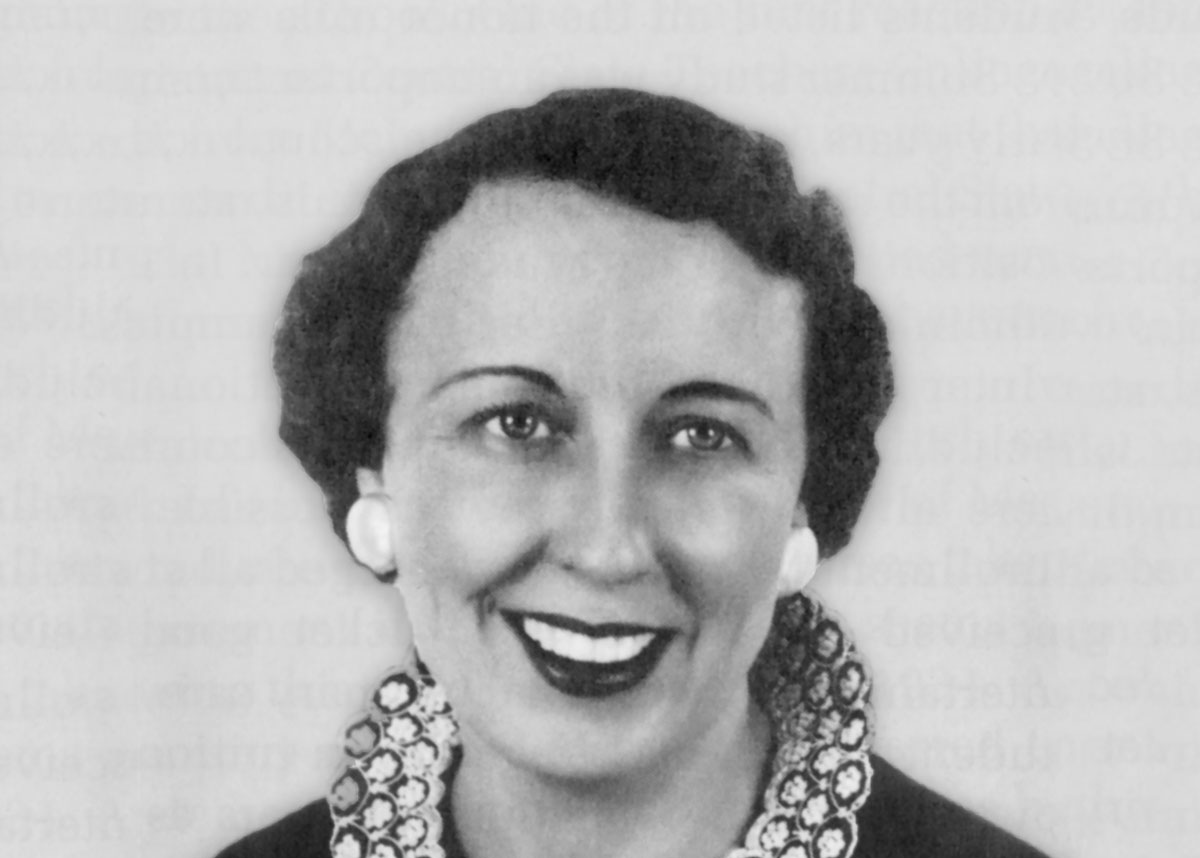 First woman to earn doctorate at OAMC First woman to earn doctorate at OAMC