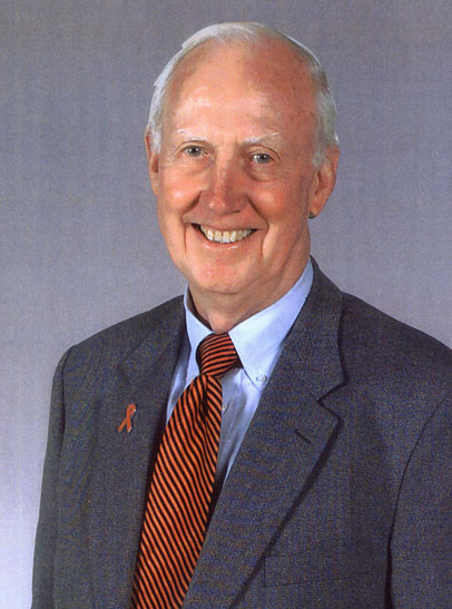 OSU welcomes James Halligan as its 16th president OSU welcomes James Halligan as its 16th president