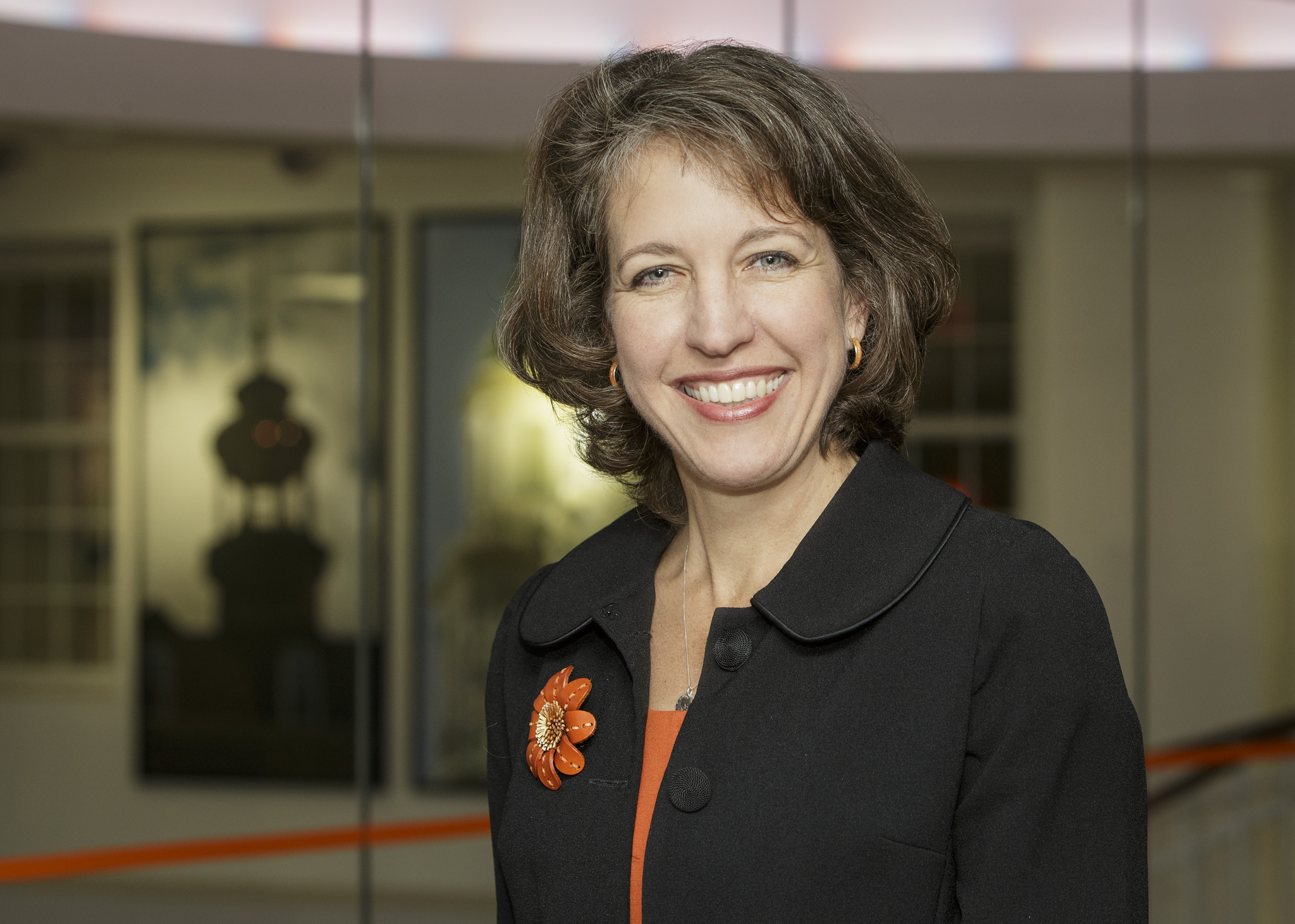 Regents hire first chief wellness officer at OSU Regents hire first chief wellness officer at OSU