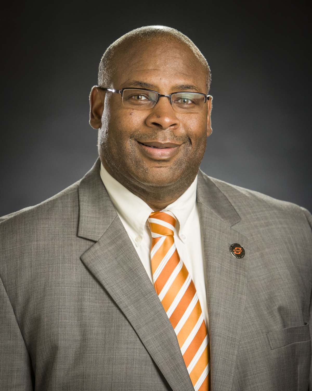 OSU receives excellence award as diversity progress model OSU receives excellence award as diversity progress model