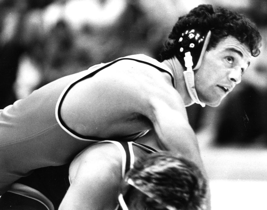 OSU has four top athletes OSU has four top athletes