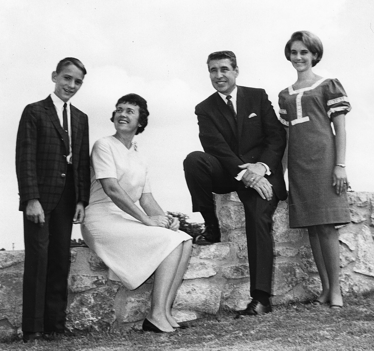 Robert Kamm is OSU's new president