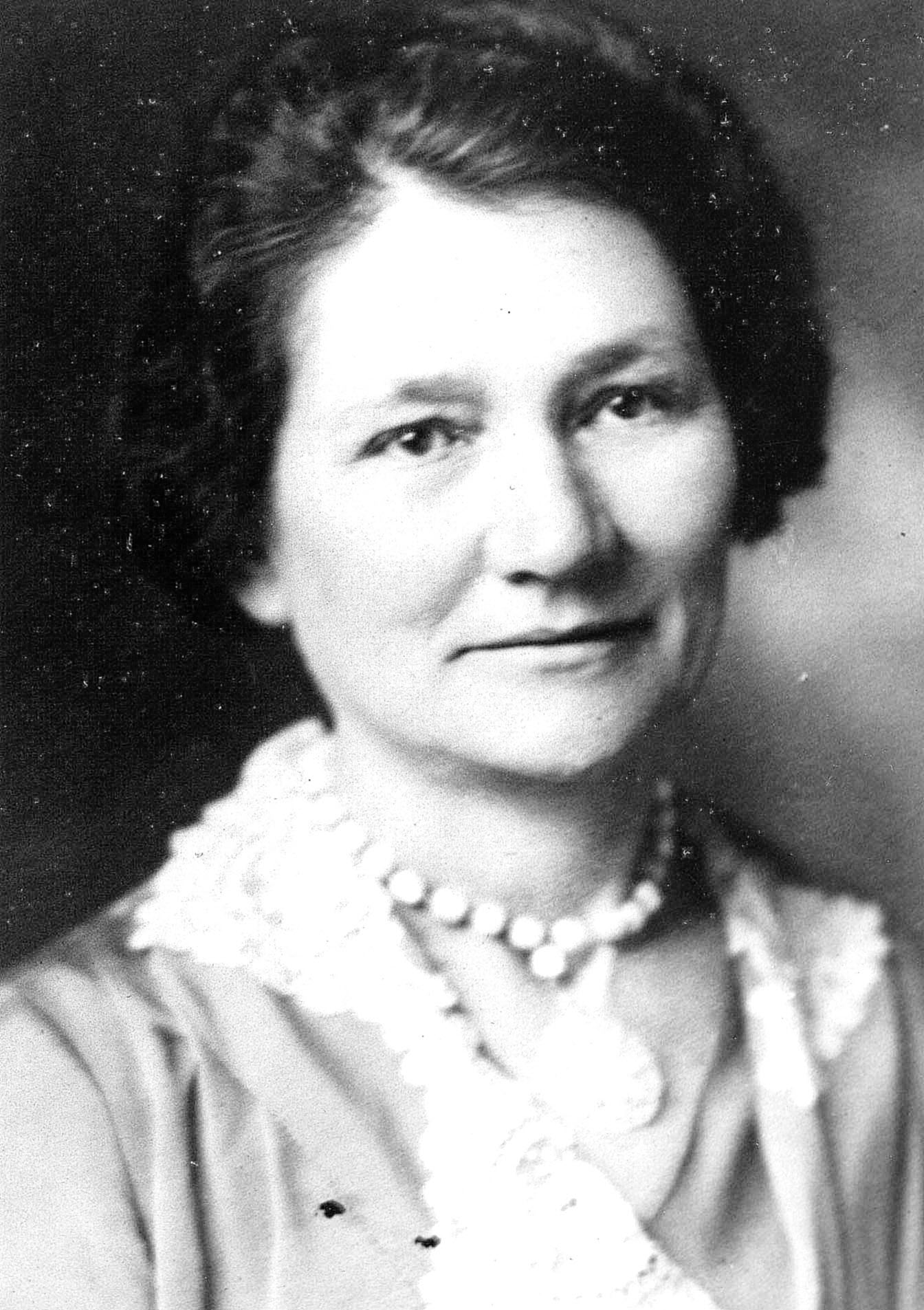 Women's Building renamed