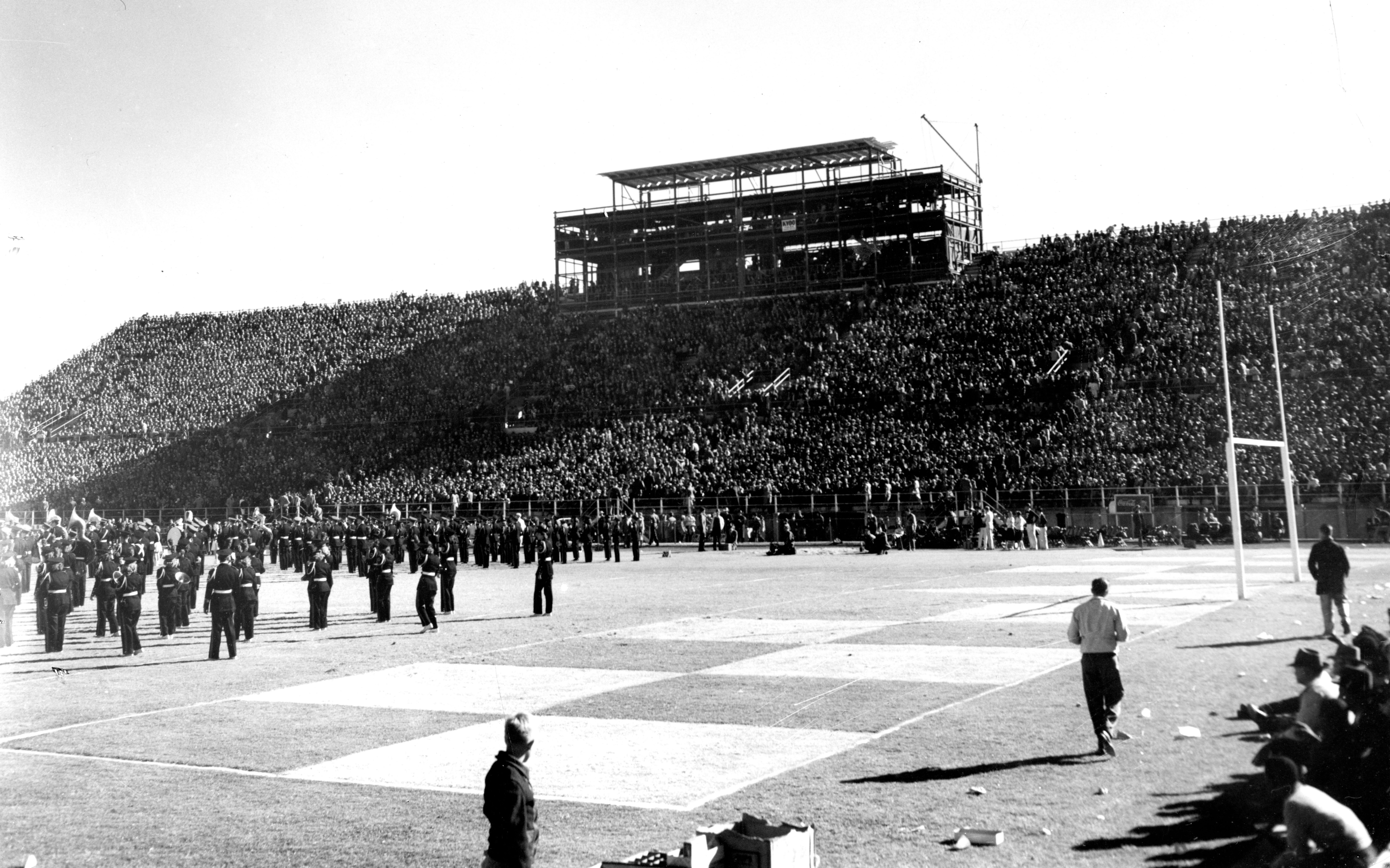 Golden era for sports