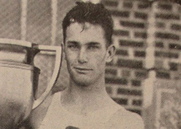 World-record sprinter World-record sprinter