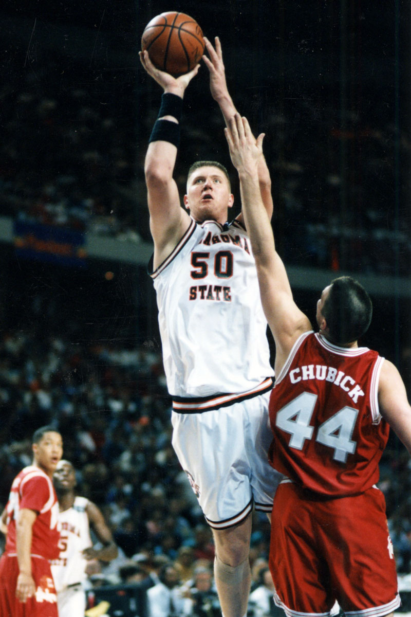 Big Country becomes a legend Big Country becomes a legend