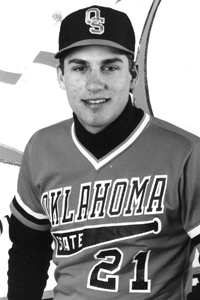 OSU has four top athletes OSU has four top athletes