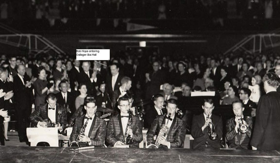 The Shadow Lake Eight debuts The Shadow Lake Eight debuts