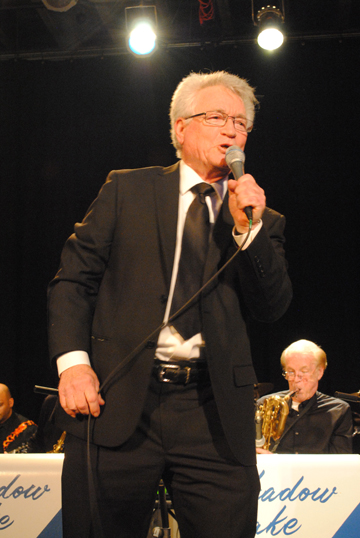 The Shadow Lake Eight debuts The Shadow Lake Eight debuts