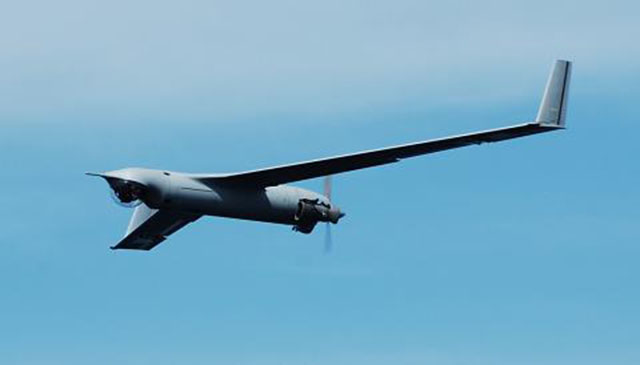 Unmanned Systems Research Institute established Unmanned Systems Research Institute established