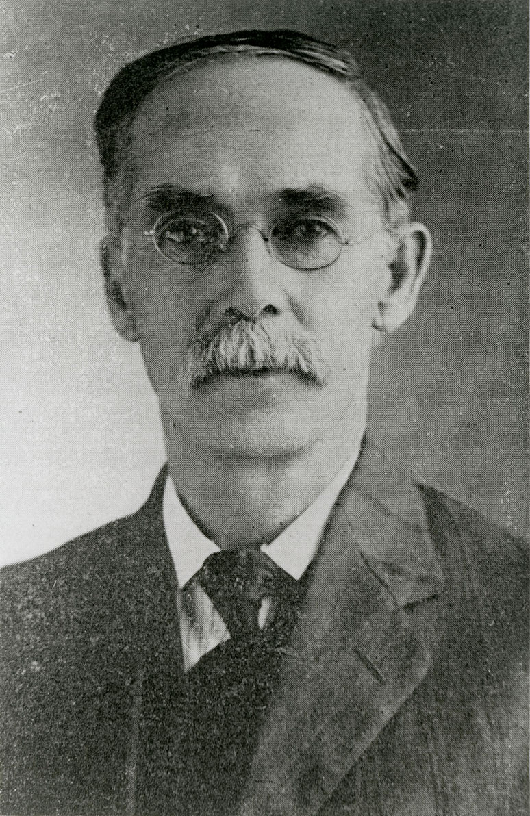 The father of extension