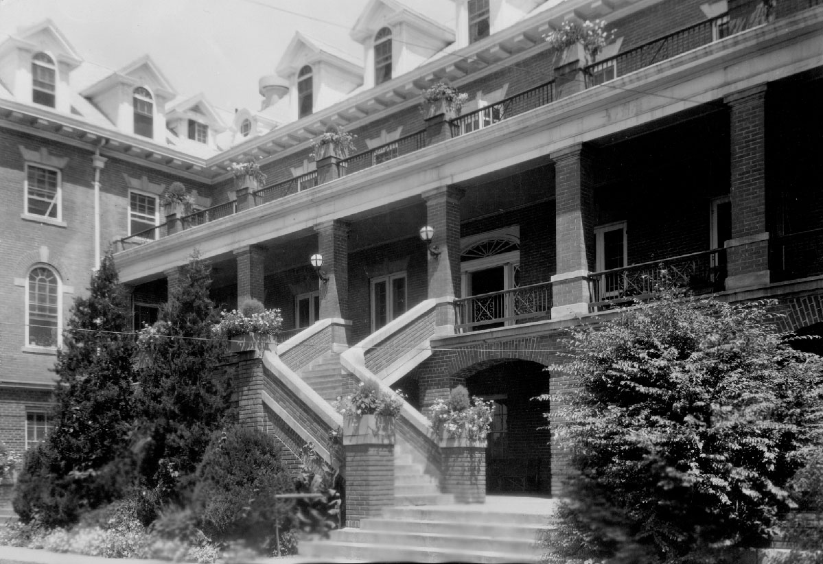 OSU Res Life celebrates 100 years